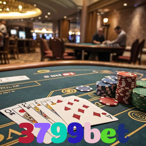 A Magia dos Jogos de Fantasia na 3799bet