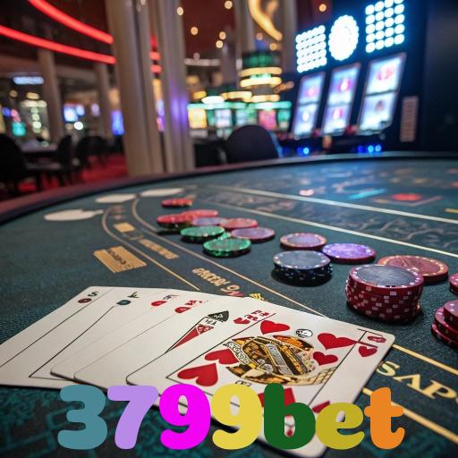 A Magia dos Jogos de Fantasia na 3799bet