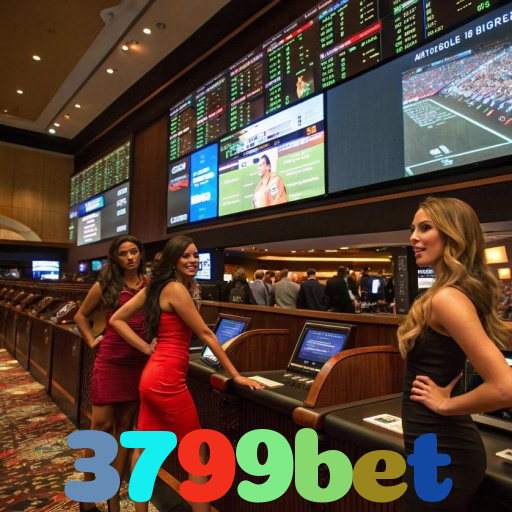 A Magia dos Jogos de Fantasia na 3799bet