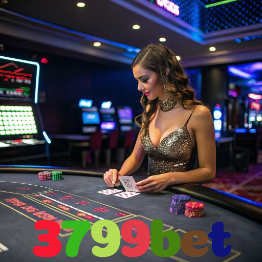 A Magia dos Jogos de Fantasia na 3799bet