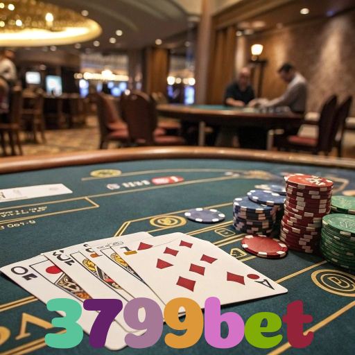 A Magia dos Jogos de Fantasia na 3799bet