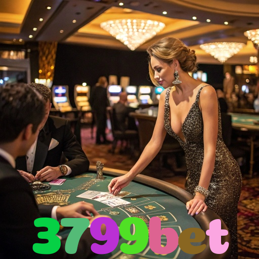 A Magia dos Jogos de Fantasia na 3799bet