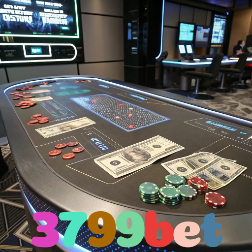 A Magia dos Jogos de Fantasia na 3799bet