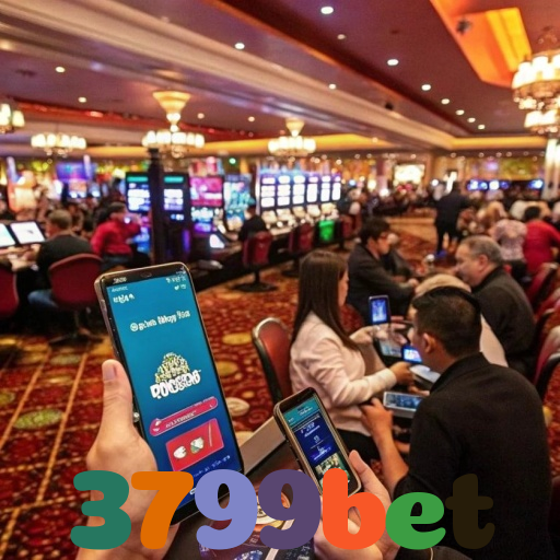 A Magia dos Jogos de Fantasia na 3799bet