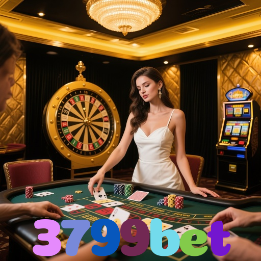 A Magia dos Jogos de Fantasia na 3799bet