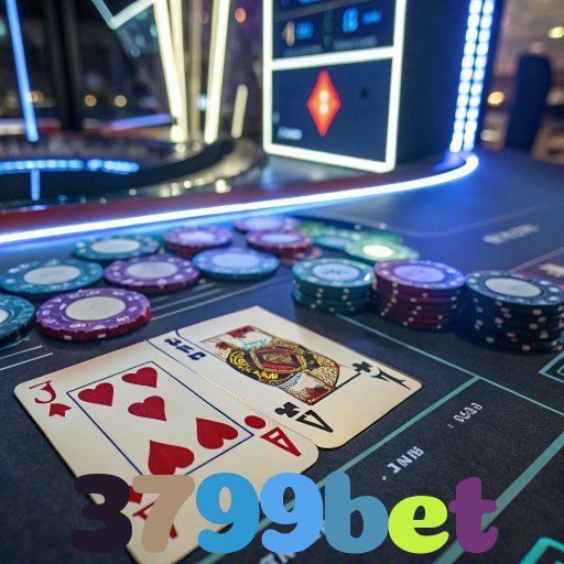 A Magia dos Jogos de Fantasia na 3799bet