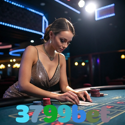 A Magia dos Jogos de Fantasia na 3799bet