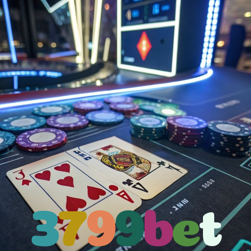 A Magia dos Jogos de Fantasia na 3799bet