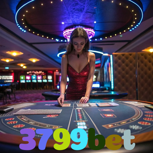 A Magia dos Jogos de Fantasia na 3799bet