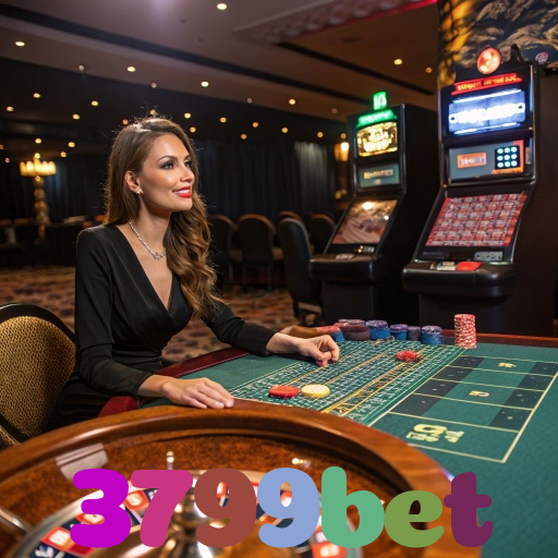 A Magia dos Jogos de Fantasia na 3799bet