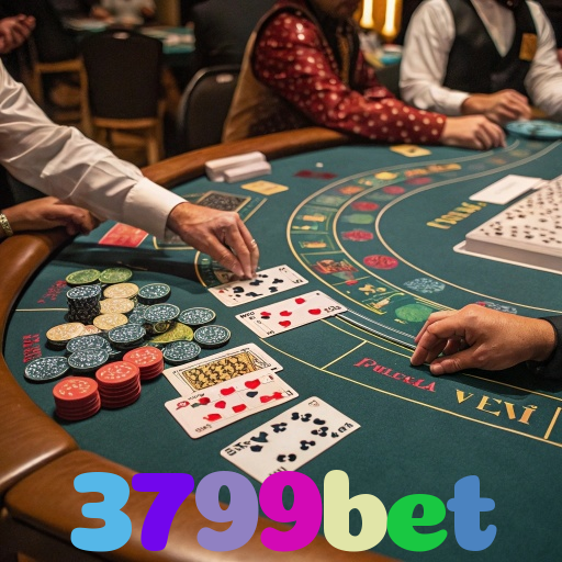 A Magia dos Jogos de Fantasia na 3799bet