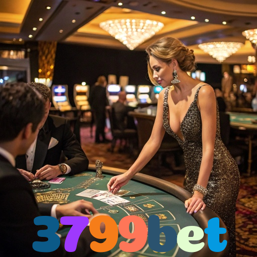A Magia dos Jogos de Fantasia na 3799bet
