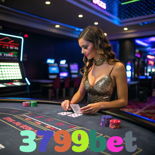 A Magia dos Jogos de Fantasia na 3799bet