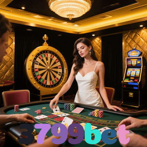 A Magia dos Jogos de Fantasia na 3799bet