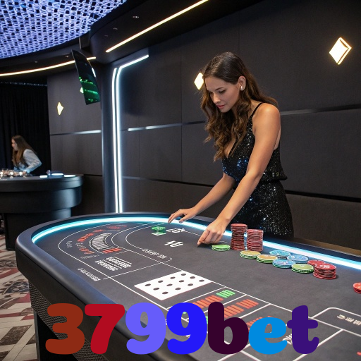 A Magia dos Jogos de Fantasia na 3799bet