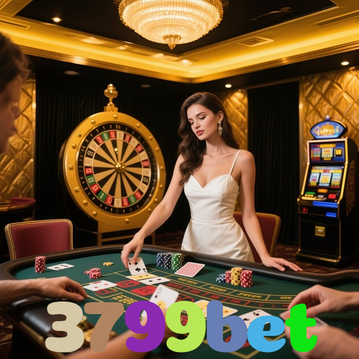 A Magia dos Jogos de Fantasia na 3799bet