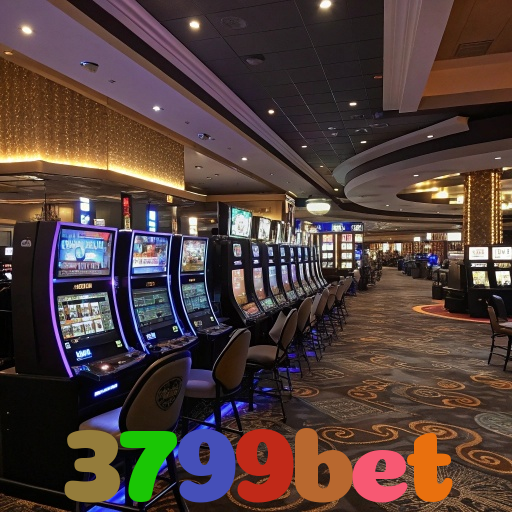 A Magia dos Jogos de Fantasia na 3799bet