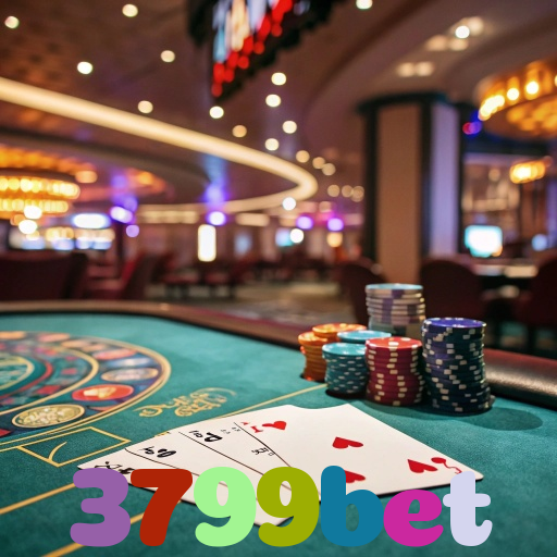 A Magia dos Jogos de Fantasia na 3799bet