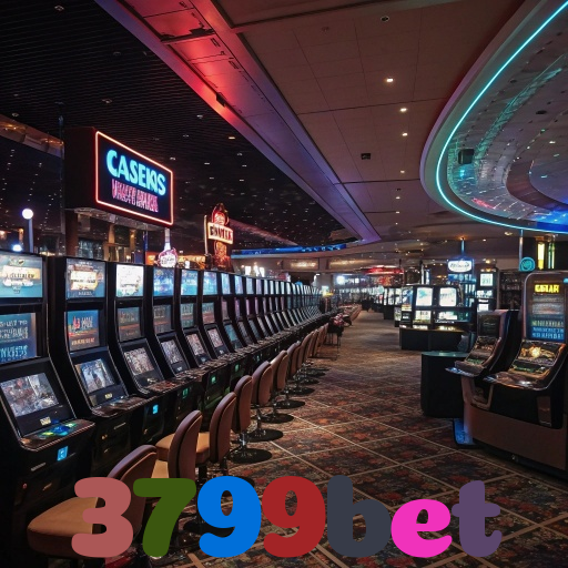 A Magia dos Jogos de Fantasia na 3799bet