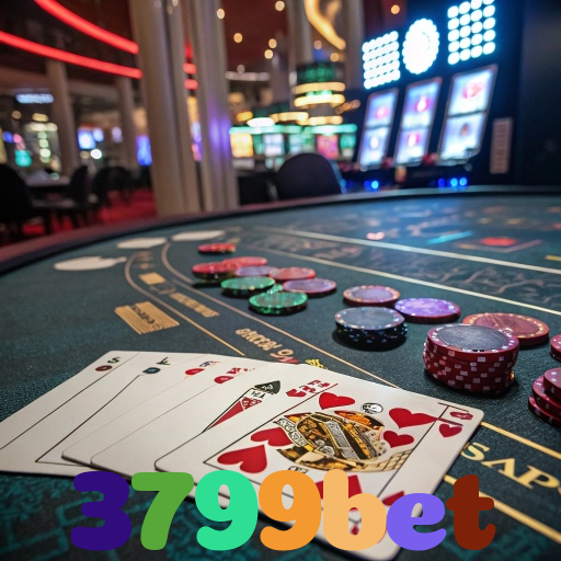 A Magia dos Jogos de Fantasia na 3799bet