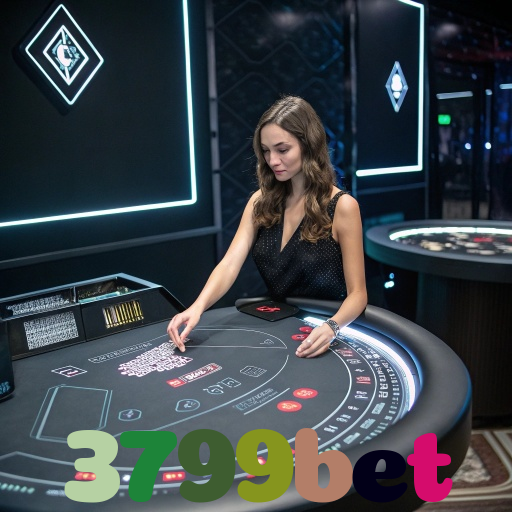 A Magia dos Jogos de Fantasia na 3799bet