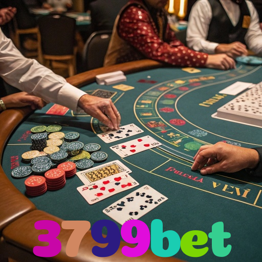 A Magia dos Jogos de Fantasia na 3799bet