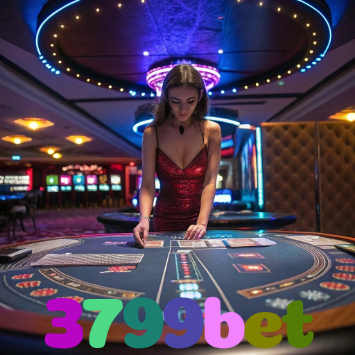 A Magia dos Jogos de Fantasia na 3799bet
