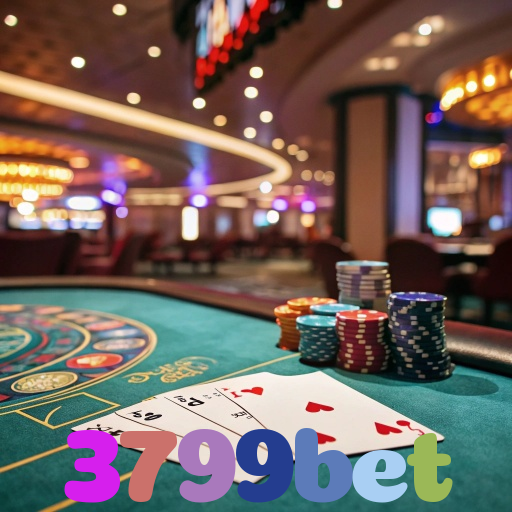 A Magia dos Jogos de Fantasia na 3799bet