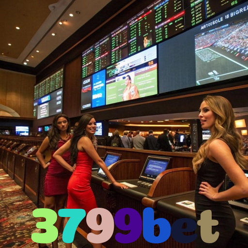 A Magia dos Jogos de Fantasia na 3799bet