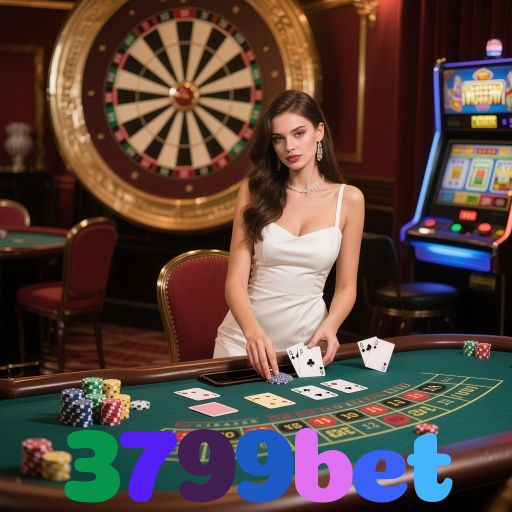 A Magia dos Jogos de Fantasia na 3799bet