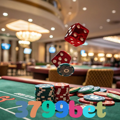 A Magia dos Jogos de Fantasia na 3799bet