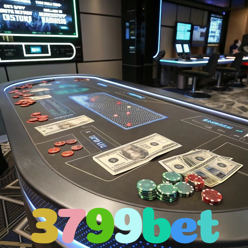 A Magia dos Jogos de Fantasia na 3799bet