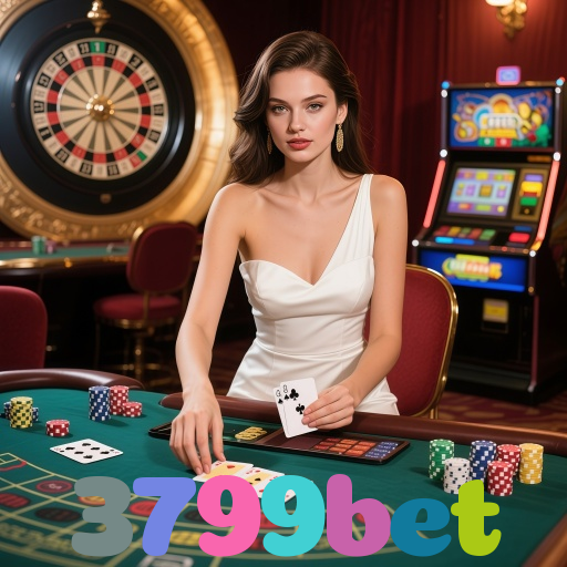 A Magia dos Jogos de Fantasia na 3799bet