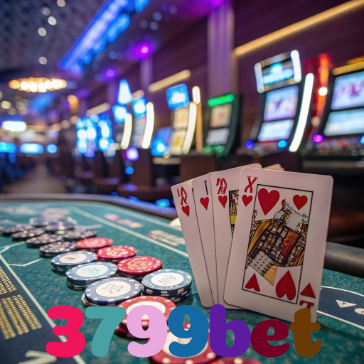 A Magia dos Jogos de Fantasia na 3799bet
