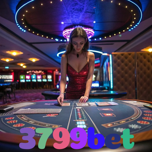 A Magia dos Jogos de Fantasia na 3799bet