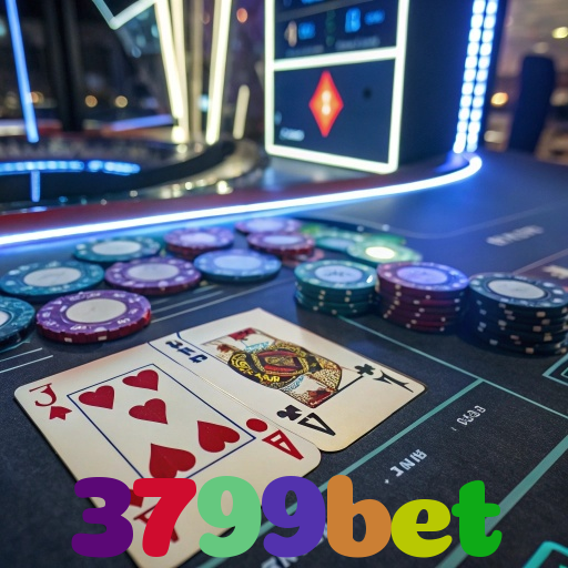 A Magia dos Jogos de Fantasia na 3799bet