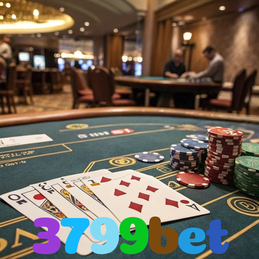 A Magia dos Jogos de Fantasia na 3799bet