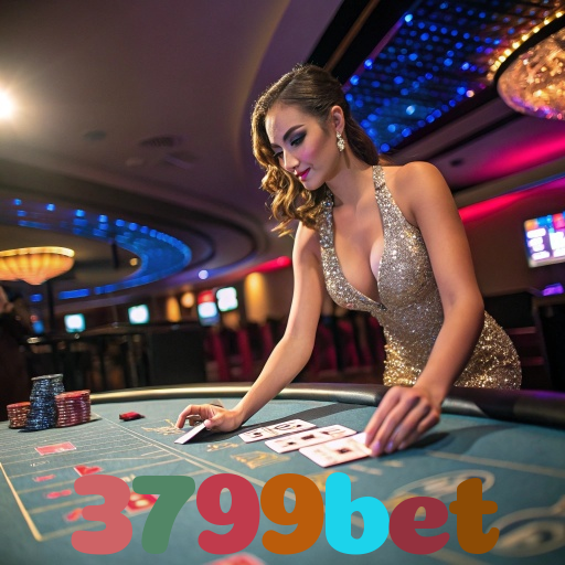 A Magia dos Jogos de Fantasia na 3799bet