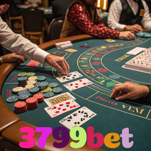 A Magia dos Jogos de Fantasia na 3799bet