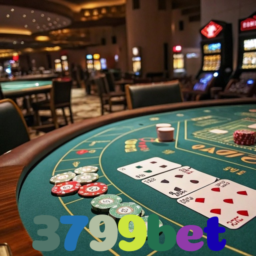 A Magia dos Jogos de Fantasia na 3799bet
