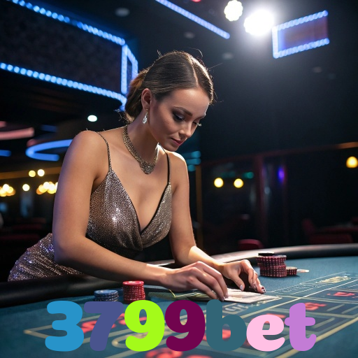 A Magia dos Jogos de Fantasia na 3799bet