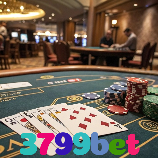 A Magia dos Jogos de Fantasia na 3799bet