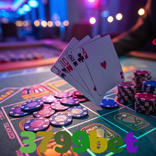 A Magia dos Jogos de Fantasia na 3799bet