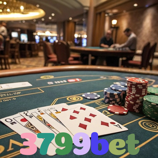 A Magia dos Jogos de Fantasia na 3799bet