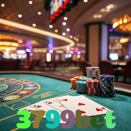 A Magia dos Jogos de Fantasia na 3799bet