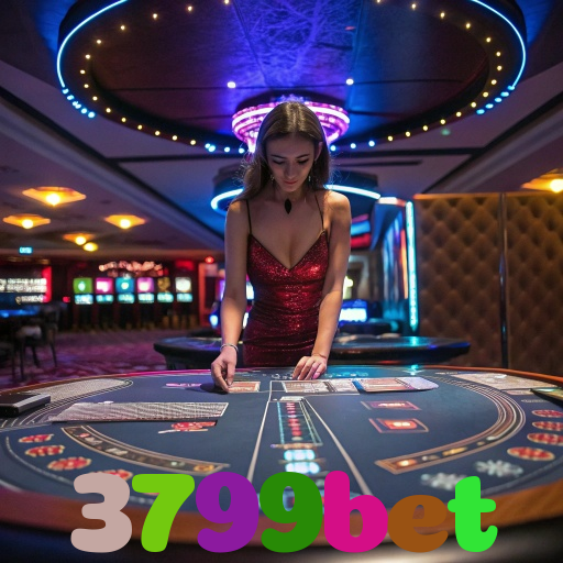 A Magia dos Jogos de Fantasia na 3799bet