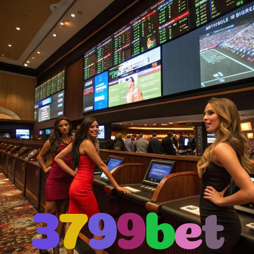 A Magia dos Jogos de Fantasia na 3799bet