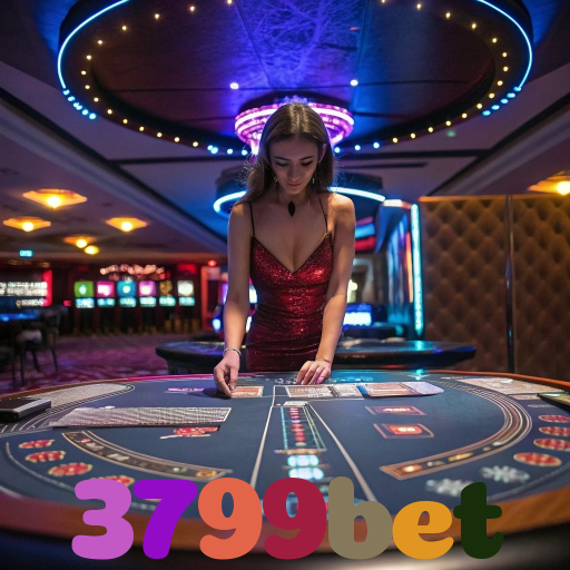 A Magia dos Jogos de Fantasia na 3799bet