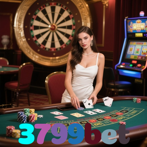 A Magia dos Jogos de Fantasia na 3799bet