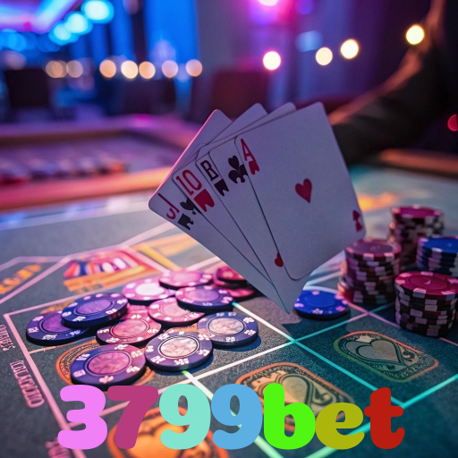 A Magia dos Jogos de Fantasia na 3799bet